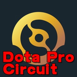 Dota Pro Circuit1.0׿