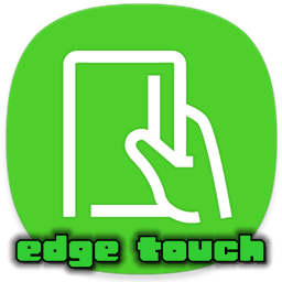 Ƿapp(edge touch)
