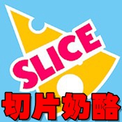 Slice CheeseƬ