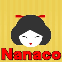 Nanaco(й֧Ԯ)