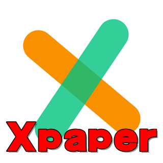 Xpaper(ӻЭͬ칫)