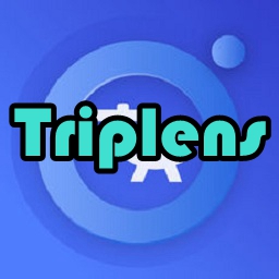 Triplensɨ跭ıapp