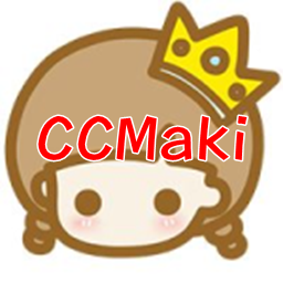 CCMakiapp