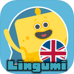 Lingumi app(Ӣ)