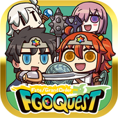 FGO Quest(fateϵrpg)1.0