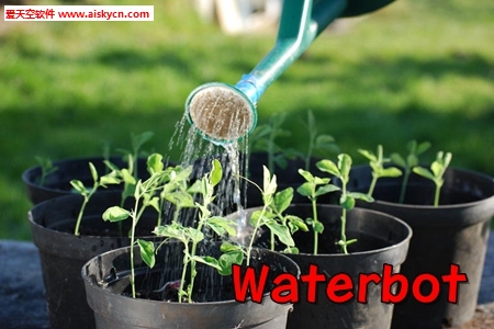 Waterbotֲˮapp