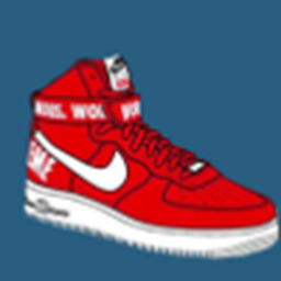 Sneaker(Ь)app
