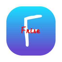 Frise(ʳʳ)app