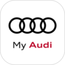 My Audi app