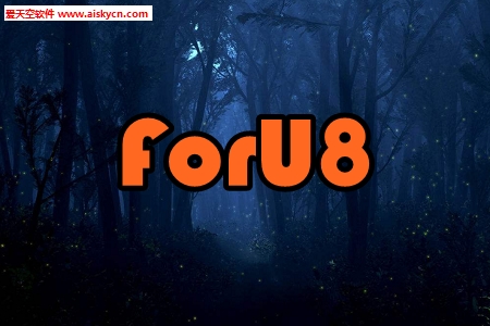 ForU8Gλapp