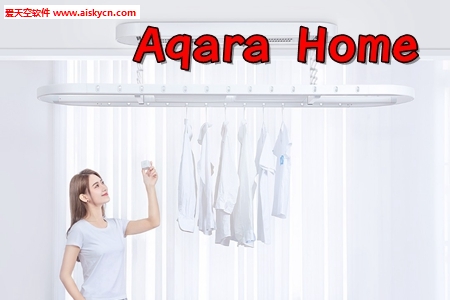 Aqara HomeܼҾӿapp