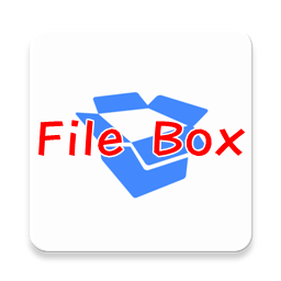 File BoxļAPP