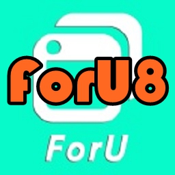ForU8λapp