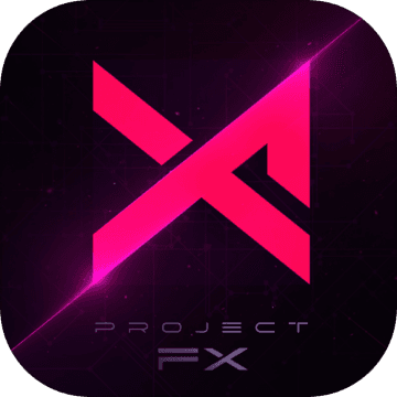 Project FXԷ