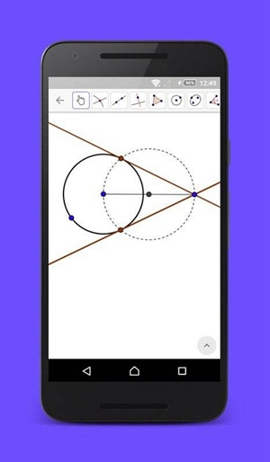 GeoGebra Geometry׿°