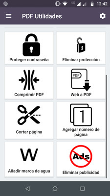 PDFЧpdf݋app