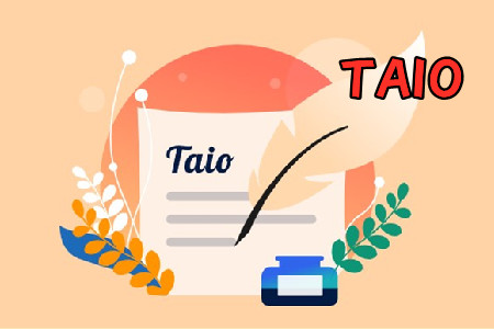 Taioı݋app