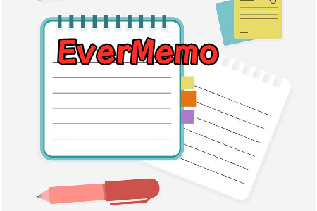 EverMemoӡǩapp