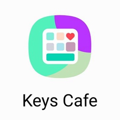 Good Lock 2018(keys cafe°汾)
