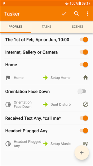 Tasker׿ϵy(tng)app