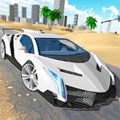 Car Simulator Lambo V(ģȫƽ)