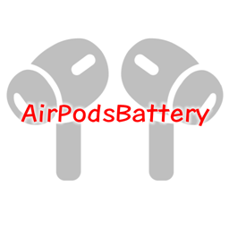 AirPodsBatteryʾ1.0.5 ׿ֻ