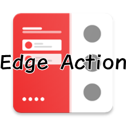 Edge ActionԵ