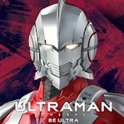 Ultraman(BE ULTRAȨ)1.0.
