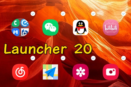 Launcher 20׿11