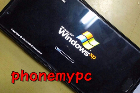 PhoneMyPCapp