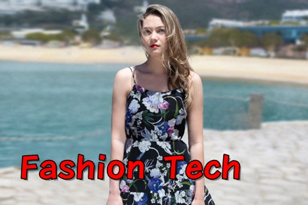 Fashion TechӆƷbapp