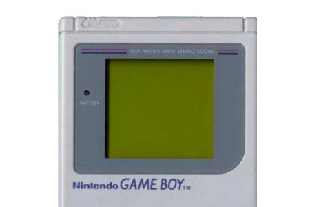 GameBoy 99 in 1԰