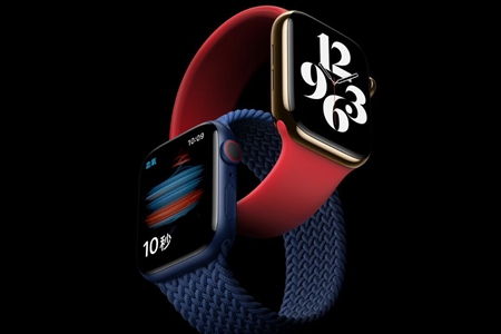 Apple WatchѪapp