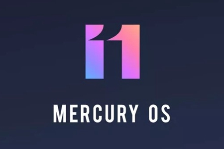 Mercury OSһapp