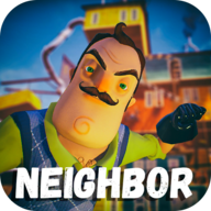 Neighbor(ھӺϷֻ)
