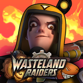 Wasteland Raiders(ĵͻϮĩս)v3.0.5