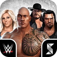 WWE Champions 2020(ˤӹھʯǿɭ)v0.4.51
