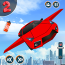 Flying Car Simulator 2(δɳϷ׿)v1.1