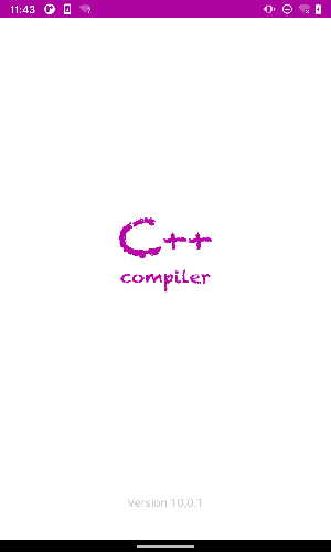 CPP Compiler