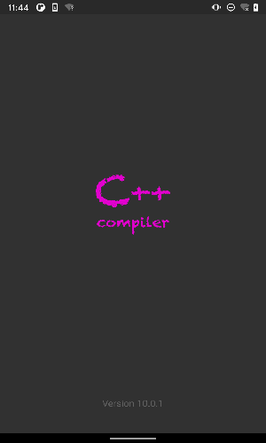 CPP Compiler