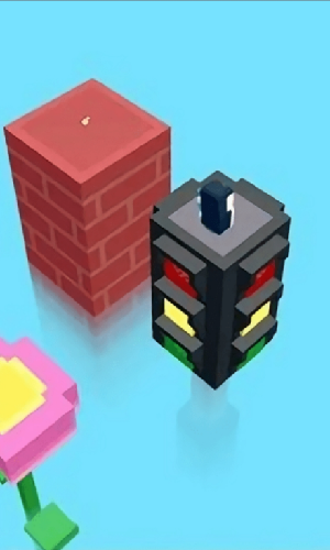 VoxelJumperһ