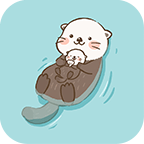Sea Otter Familyˮ̡app