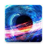 Supermassive Black Hole(