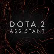 Dota Assistant(ֹȸ)v1.0.1