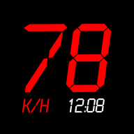 Speedometer(ʵʱgpsֻ)v212.21.12