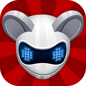  Official Chinese version of mouse robot v1.2.3