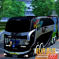 ʿ֮2023İ(bus simulator 2021)v0.2׿