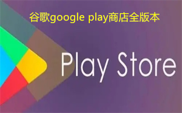  Full version of Google Play Store