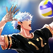 the spikeٷʽ(the spike volleyball battle)2023°汾