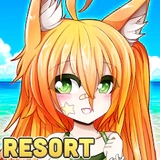 gacha resort(加查度假村)修改版无限金币下载2023最新版